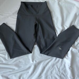 Alo Yoga ‘7/8 High-waist Airlift Leggings’ size XXS
